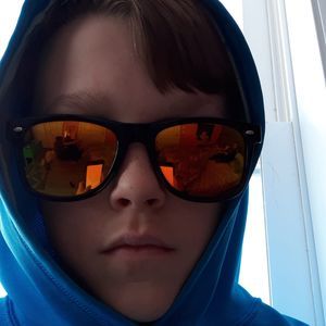 Meet your Posher, Joey